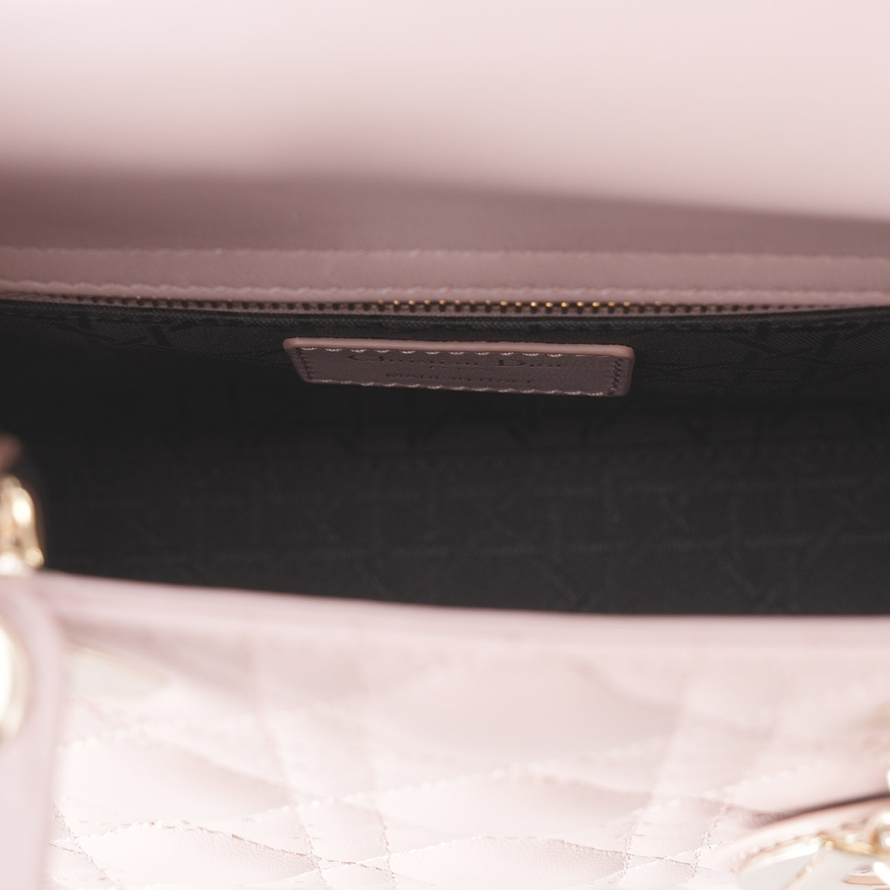 CHRISTIAN DIOR(USED)크리스찬 디올 레이디백 스몰